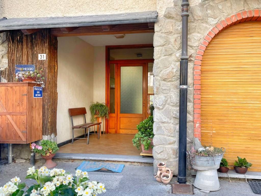 Appartamento a Limone piemonte in Via Provinciale, 31 - Foto 4