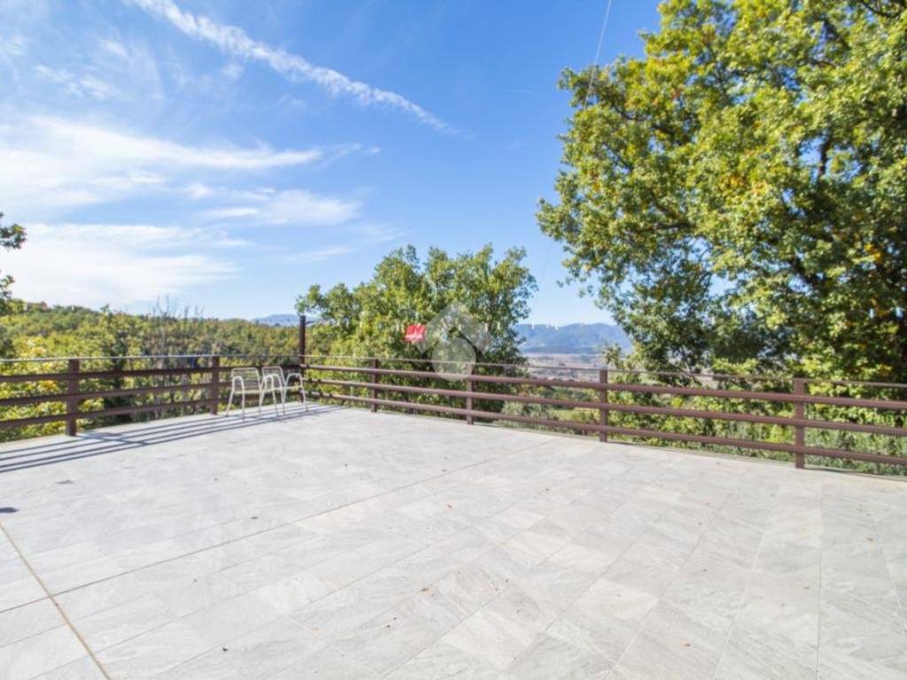 Villa a Rieti in Via Torre Chiavelloni - Foto 2