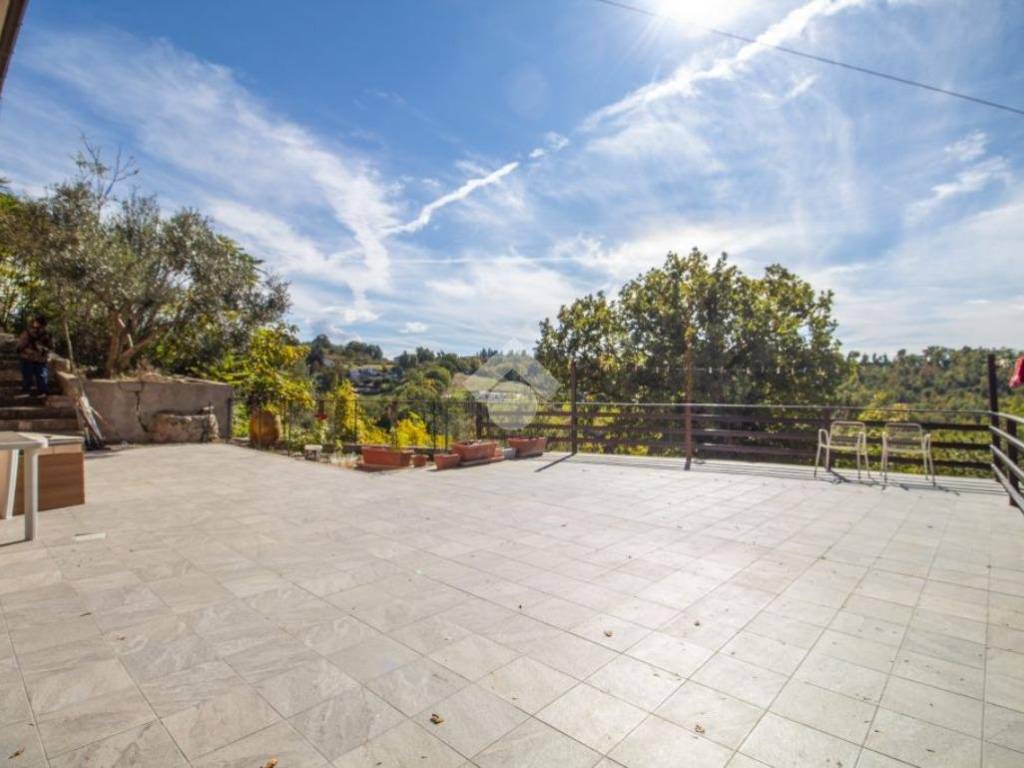 Villa a Rieti in Via Torre Chiavelloni - Foto 3