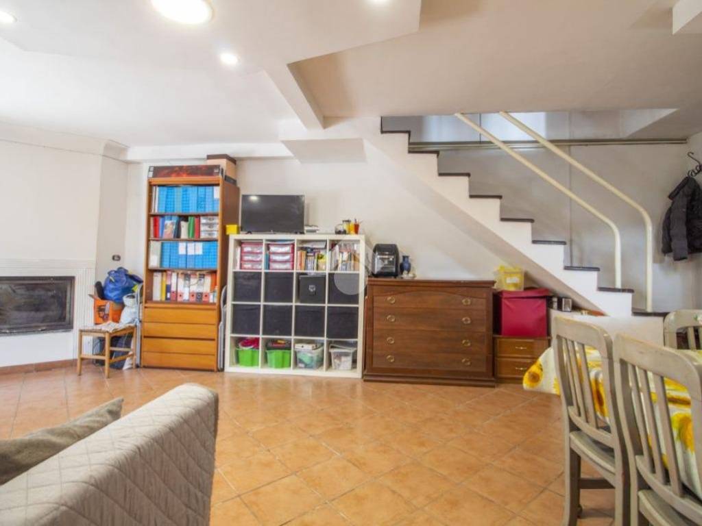 Villa a Rieti in Via Torre Chiavelloni - Foto 4