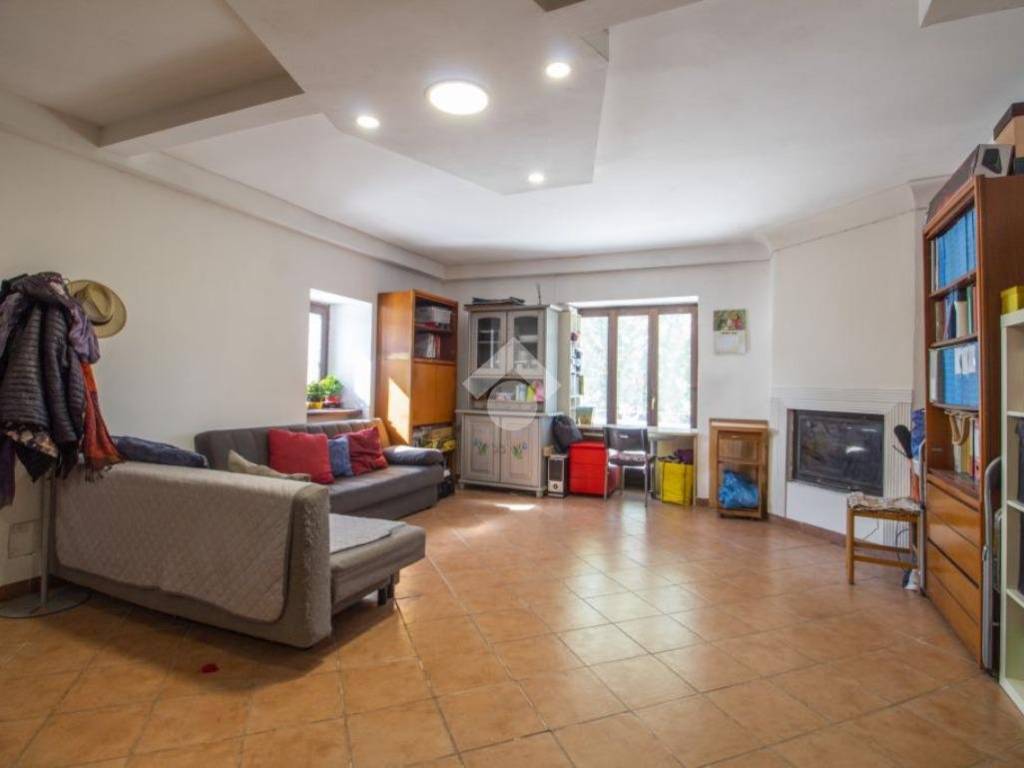 Villa a Rieti in Via Torre Chiavelloni - Foto 5