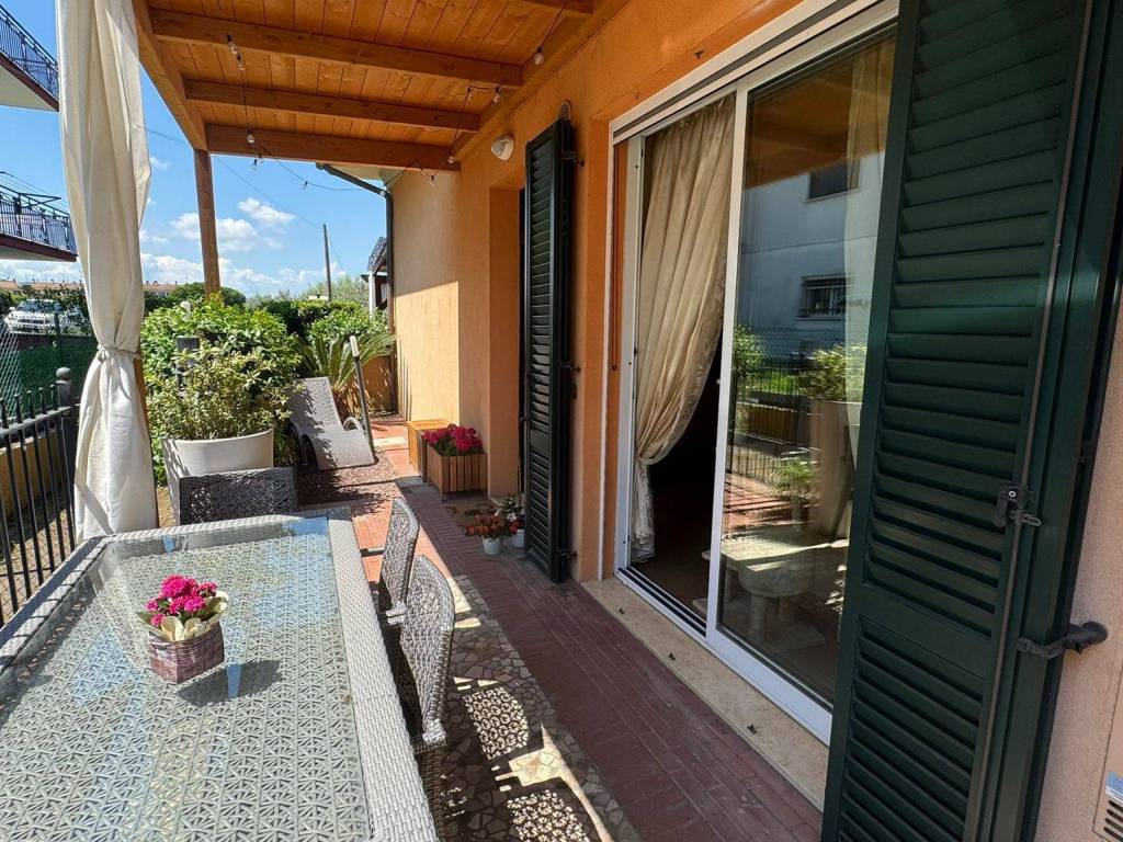 Appartamento a Rimini in Via Zonara - Foto 2