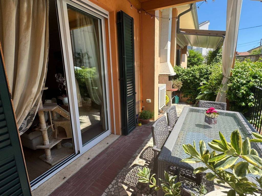 Appartamento a Rimini in Via Zonara - Foto 4