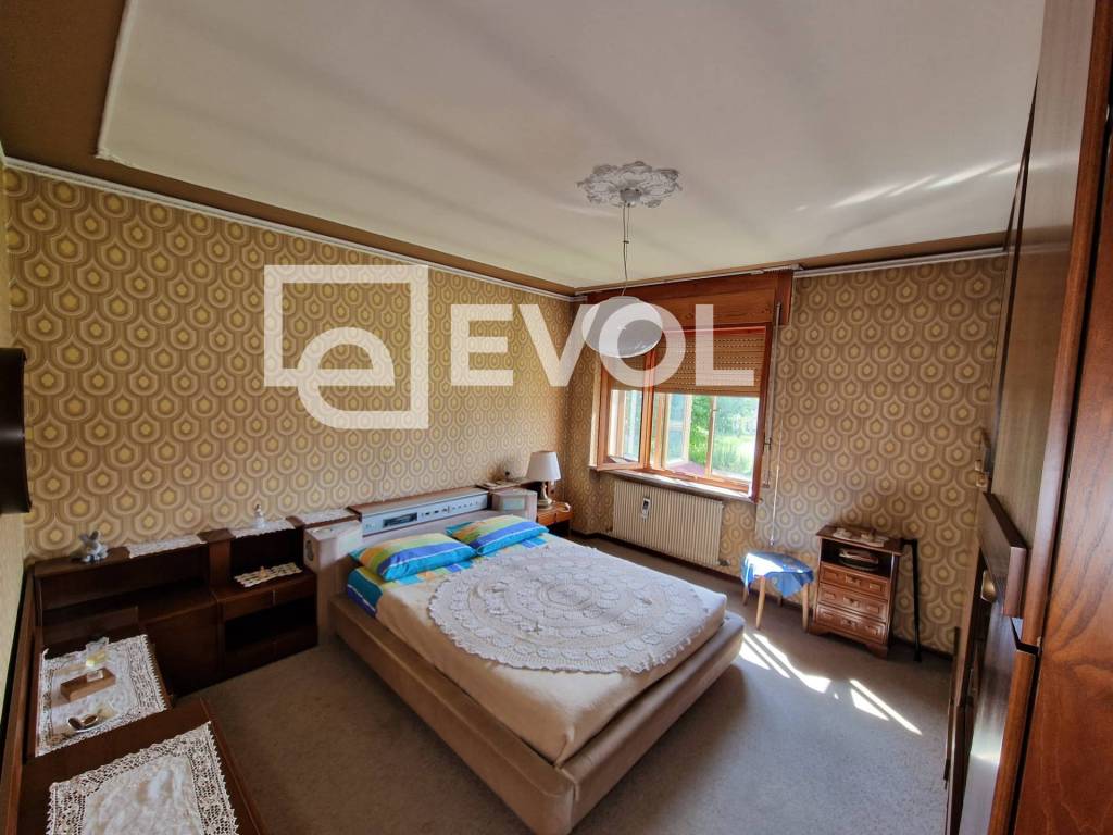 Appartamento a Tarcento in Viale della Stazione, 20 - Foto 2