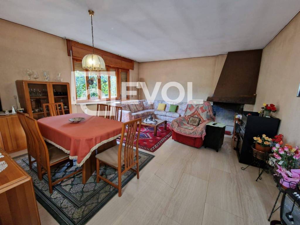 Appartamento a Tarcento in Viale della Stazione, 20 - Foto 4