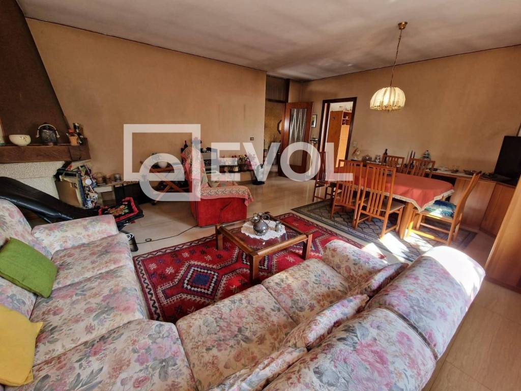 Appartamento a Tarcento in Viale della Stazione, 20 - Foto 5