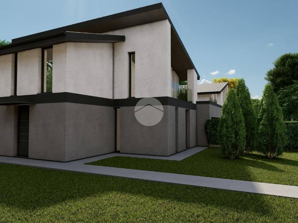 Villa a Grumello del monte in Viale Vittorio Veneto - Foto 3