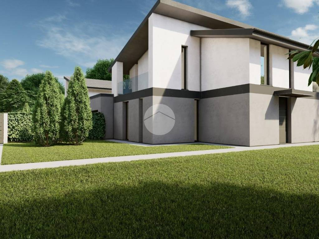 Villa a Grumello del monte in Viale Vittorio Veneto - Foto 4