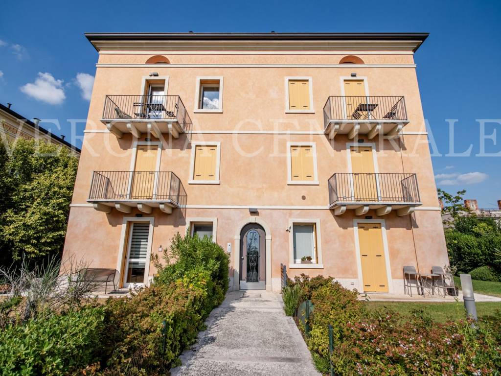 Appartamento a Verona in Alto San Nazaro, 4 - Foto 2