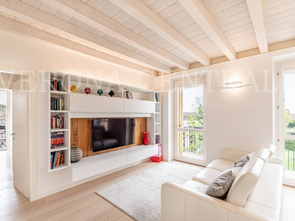 Appartamento a Verona in Alto San Nazaro, 4 - Foto 3
