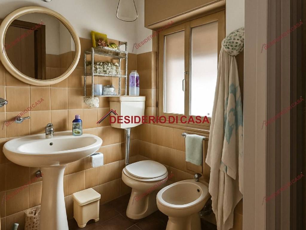 Villa a Monreale in Strada Provinciale di Pezzingoli, 90 - Foto 4