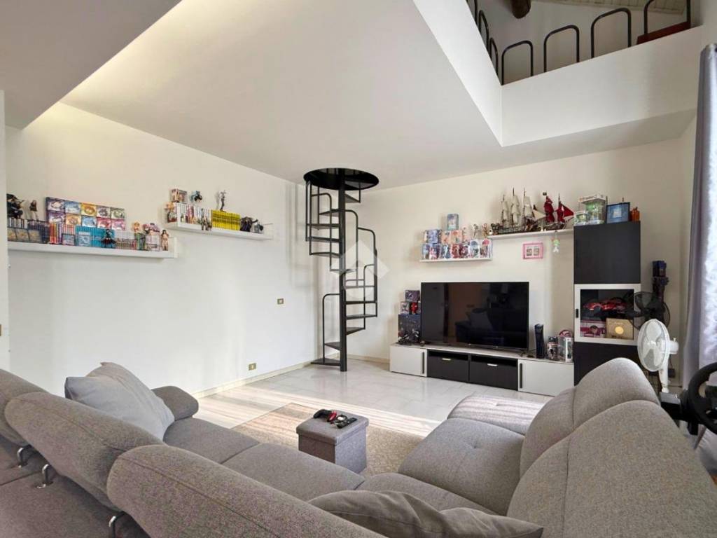 Villa a Dalmine in Via Monte Grappa, 10 - Foto 3