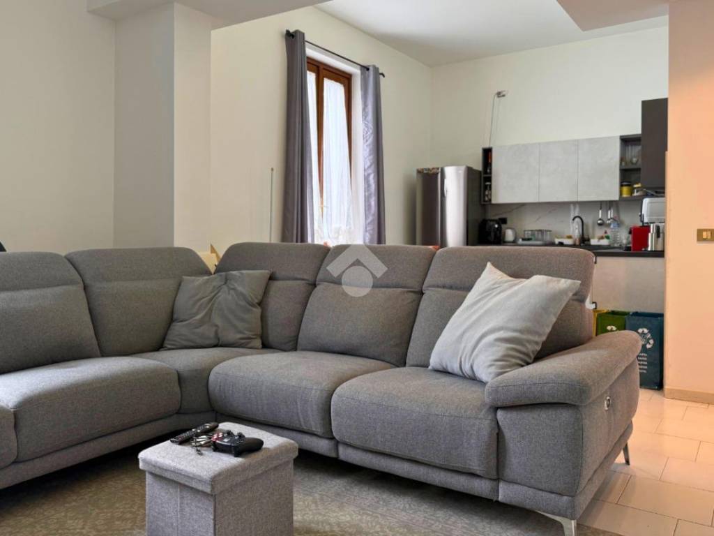 Villa a Dalmine in Via Monte Grappa, 10 - Foto 4