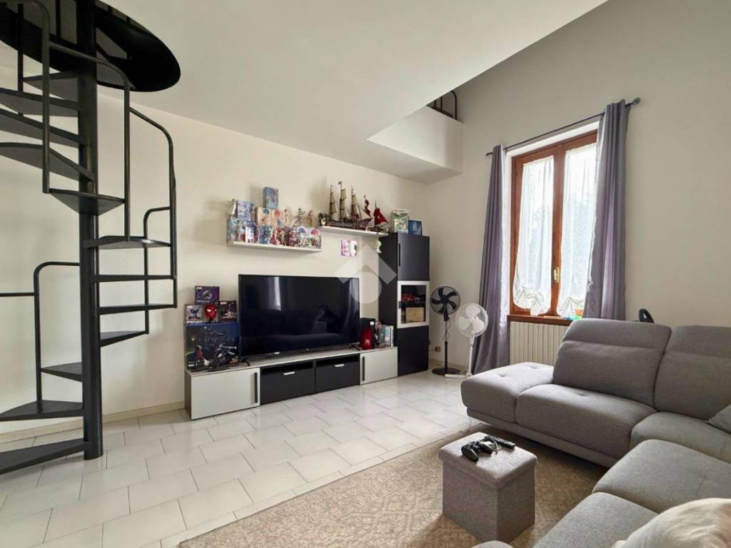 Villa a Dalmine in Via Monte Grappa, 10 - Foto 5