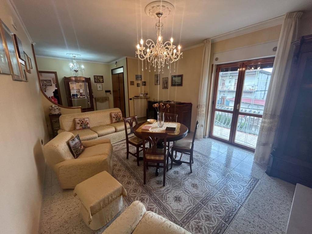 Villa a Mercato san severino in Via Faraldo - Foto 3