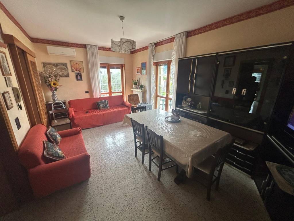 Villa a Mercato san severino in Via Faraldo - Foto 5