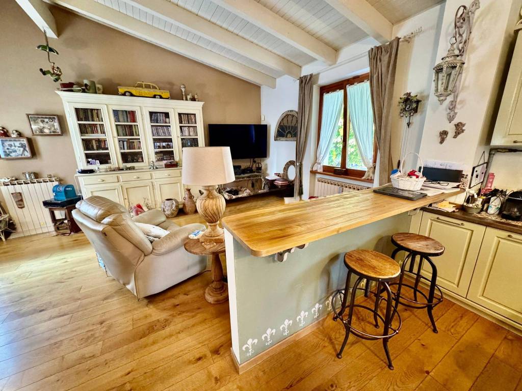 Villa a Piacenza in Via Pietro Cella - Foto 2