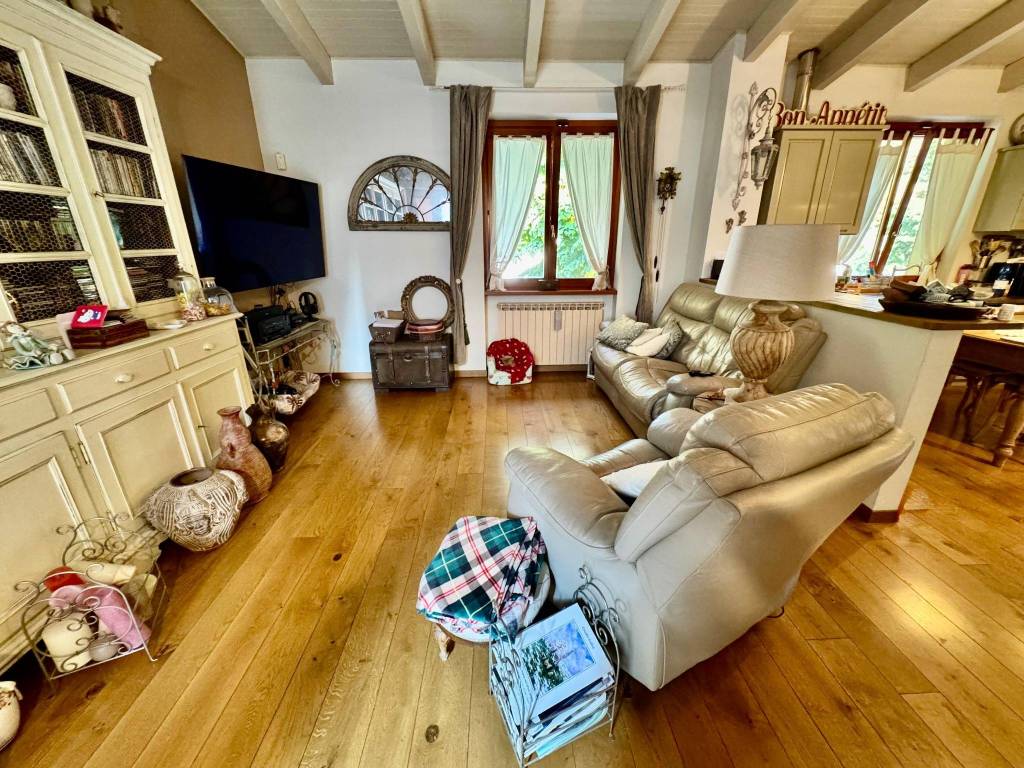 Villa a Piacenza in Via Pietro Cella - Foto 3