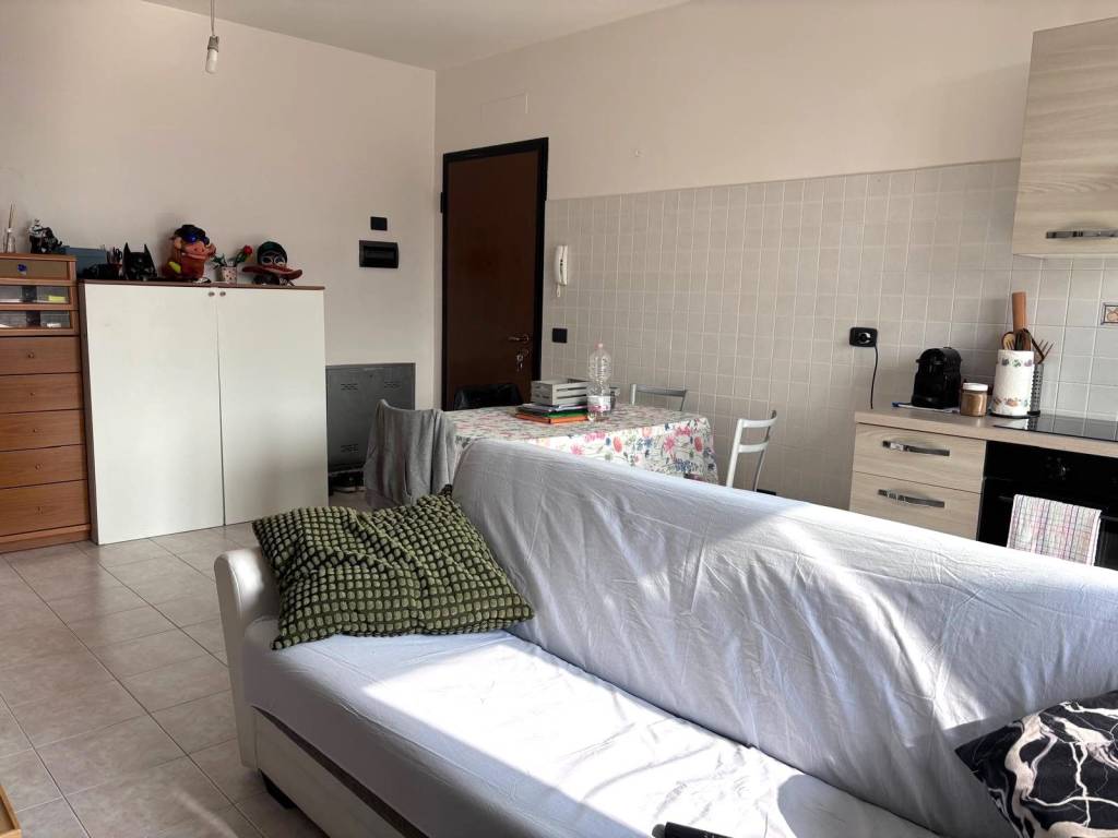 Appartamento a Tavazzano con villavesco in Piazza Risorgimento, 8 - Foto 5