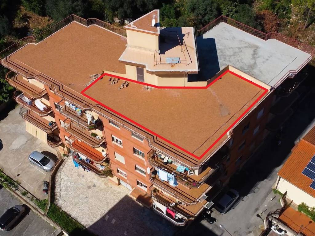Appartamento a Formia in Via Grazia Deledda, 27 - Foto 2