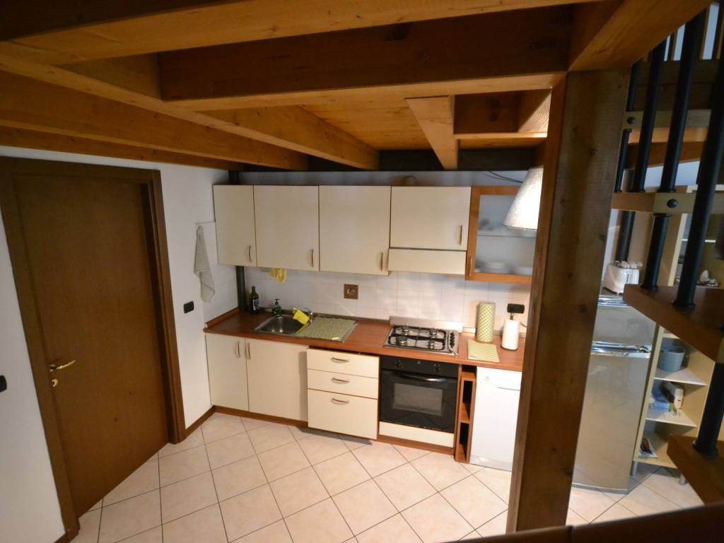 Appartamento a San giovanni in persiceto in Via Pellegrini - Foto 2