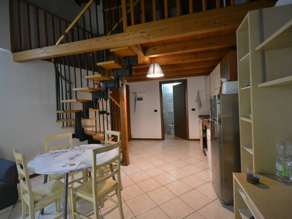 Appartamento a San giovanni in persiceto in Via Pellegrini - Foto 4