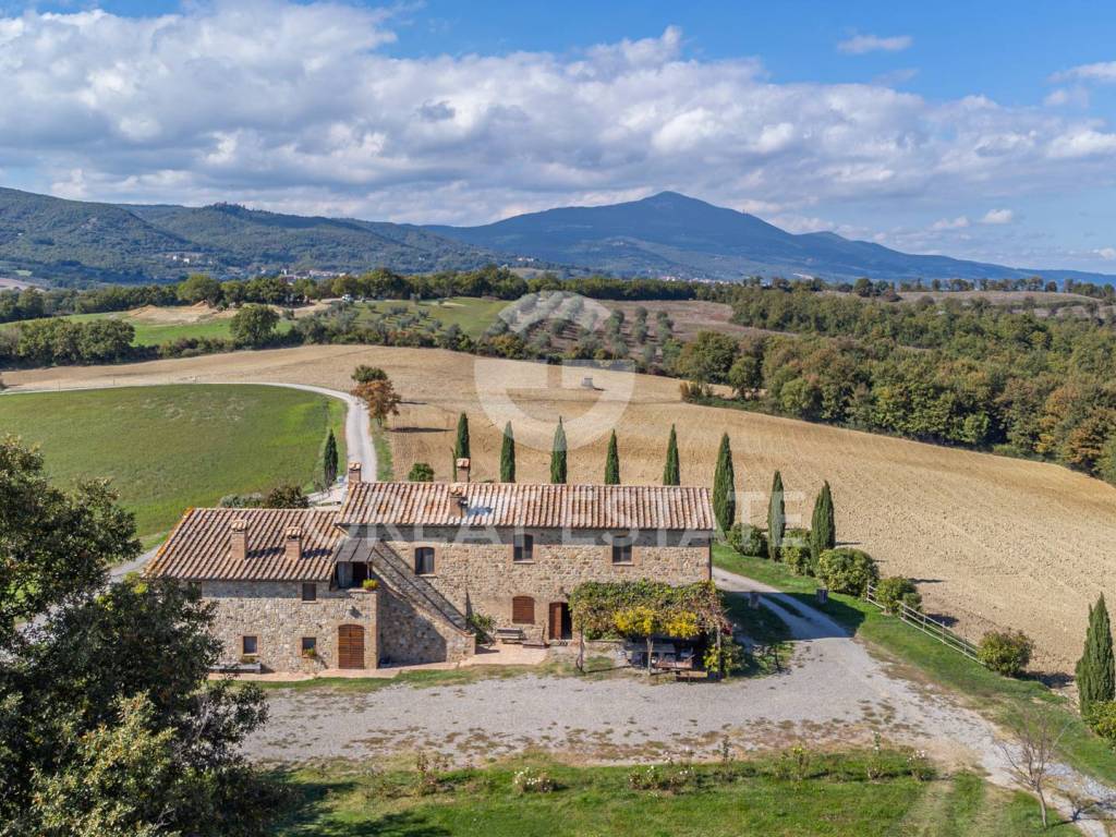 Rustico / casale a Città della pieve in Vocabolo Potestà - Foto 2