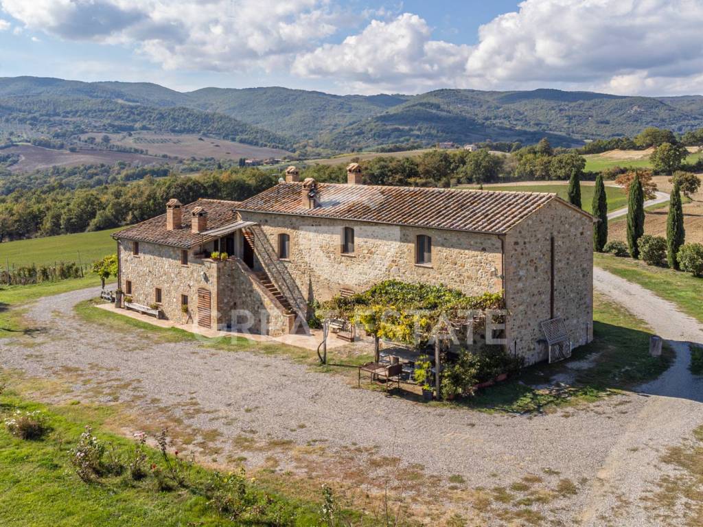 Rustico / casale a Città della pieve in Vocabolo Potestà - Foto 3