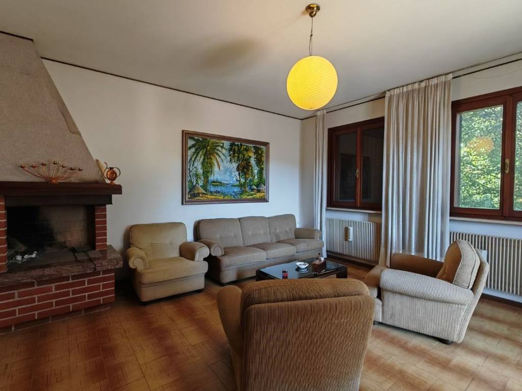 Casa indipendente a Tarcento in Viale Marinelli, 23/1 - Foto 2