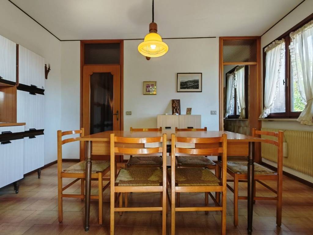 Casa indipendente a Tarcento in Viale Marinelli, 23/1 - Foto 5