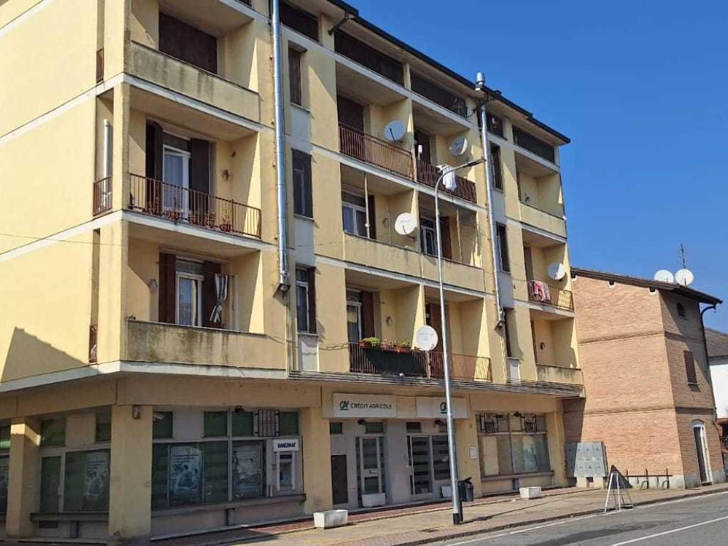 Appartamento a Pieve porto morone - Foto 2