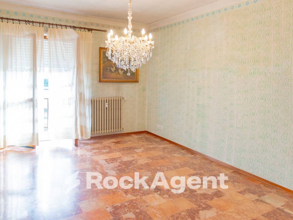 Appartamento a Asti in Via Augusto Monti, 78 - Foto 3