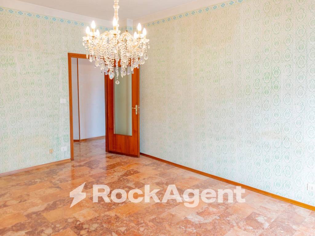 Appartamento a Asti in Via Augusto Monti, 78 - Foto 5