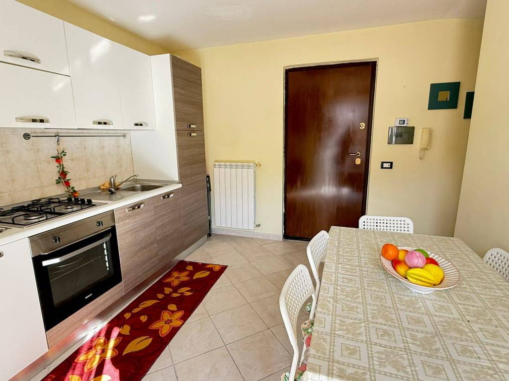 Appartamento a Monteforte irpino in Contrada Valle, 27 - Foto 2
