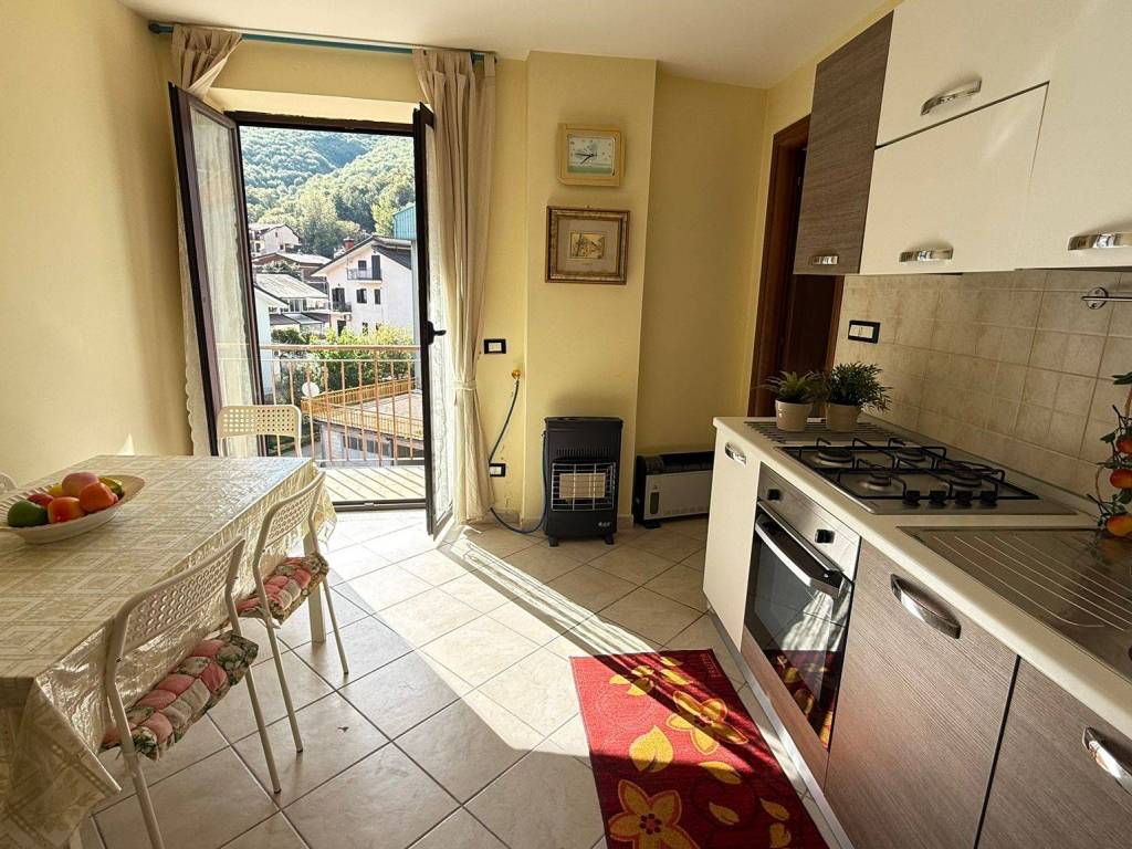 Appartamento a Monteforte irpino in Contrada Valle, 27 - Foto 3