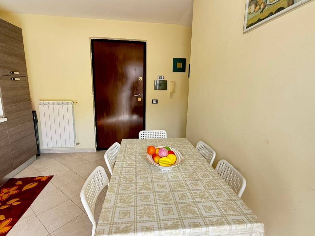Appartamento a Monteforte irpino in Contrada Valle, 27 - Foto 5