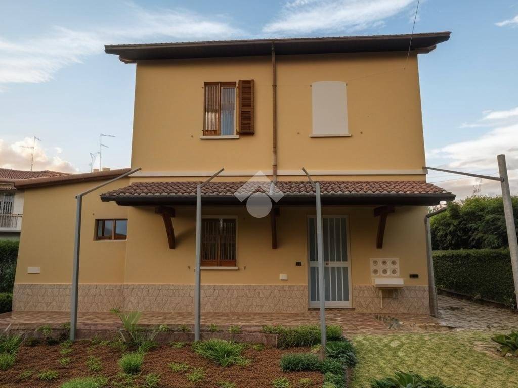 Rustico / casale a Ghedi in Via XXV Aprile, 109 - Foto 2