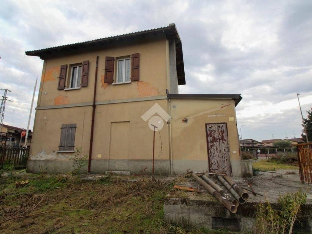 Rustico / casale a Ghedi in Via XXV Aprile, 109 - Foto 3