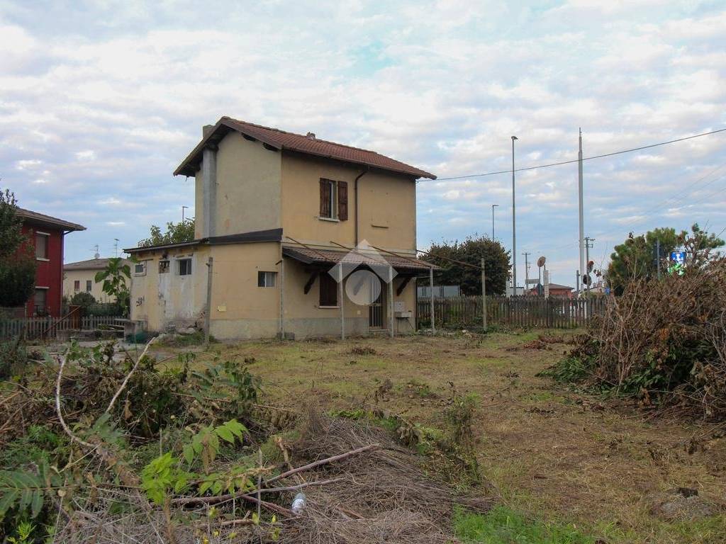 Rustico / casale a Ghedi in Via XXV Aprile, 109 - Foto 5