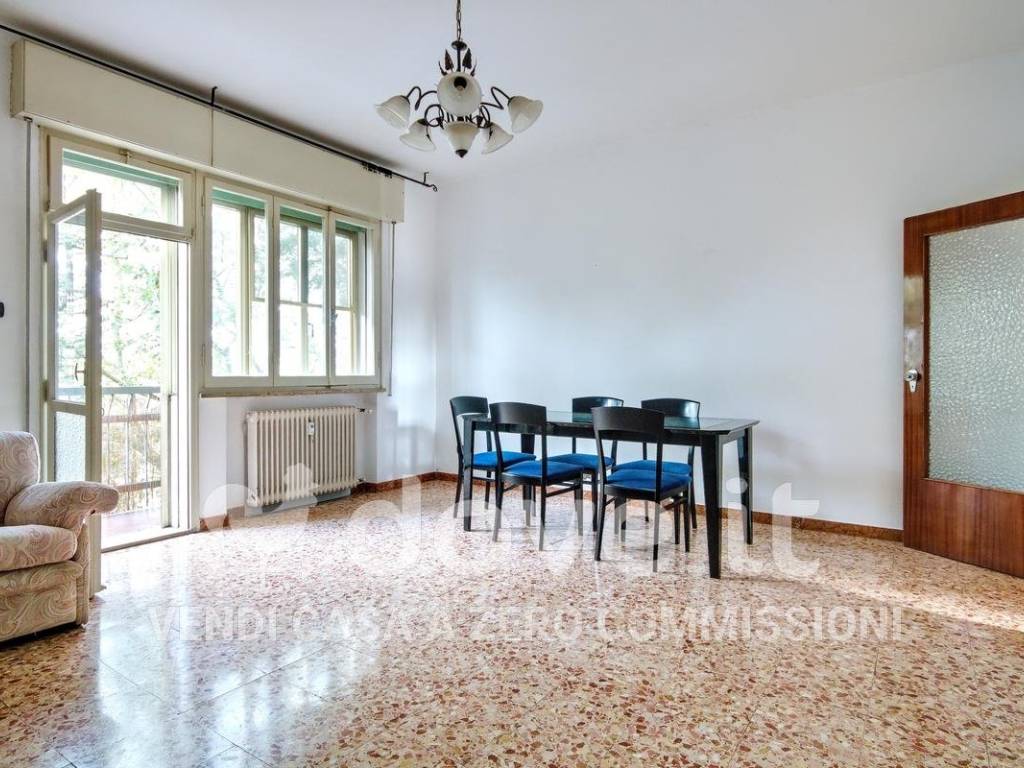 Appartamento a Ferrara in Via San Giacomo, 35 - Foto 2
