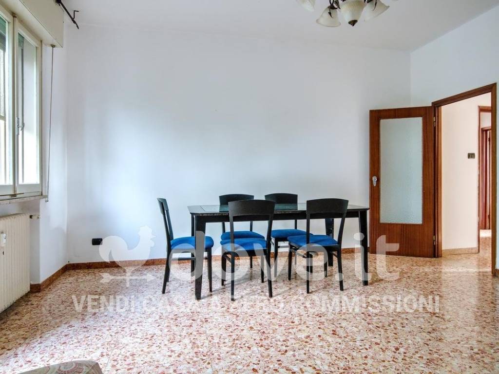 Appartamento a Ferrara in Via San Giacomo, 35 - Foto 3