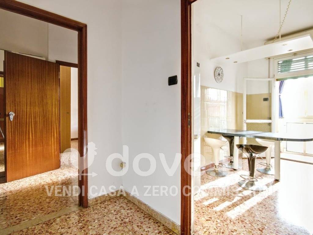 Appartamento a Ferrara in Via San Giacomo, 35 - Foto 4