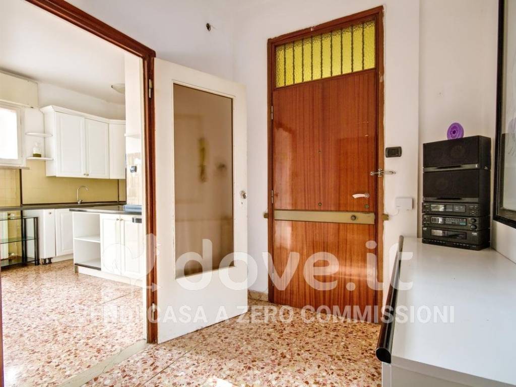 Appartamento a Ferrara in Via San Giacomo, 35 - Foto 5
