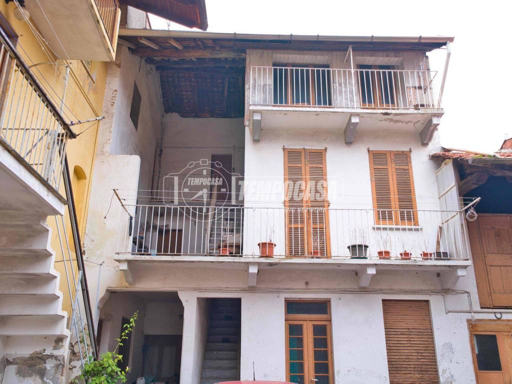 Casa indipendente a Cerano in Via Cavour - Foto 3