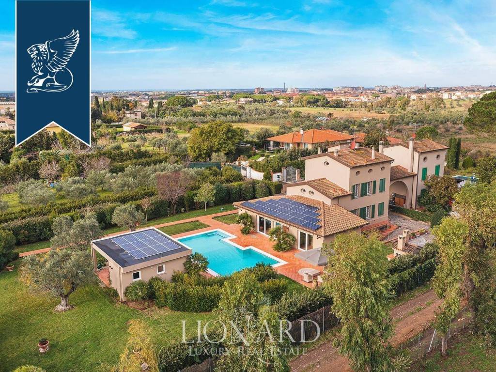 Villa a Cecina - Foto 2