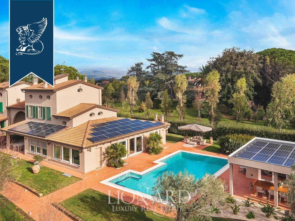 Villa a Cecina - Foto 3