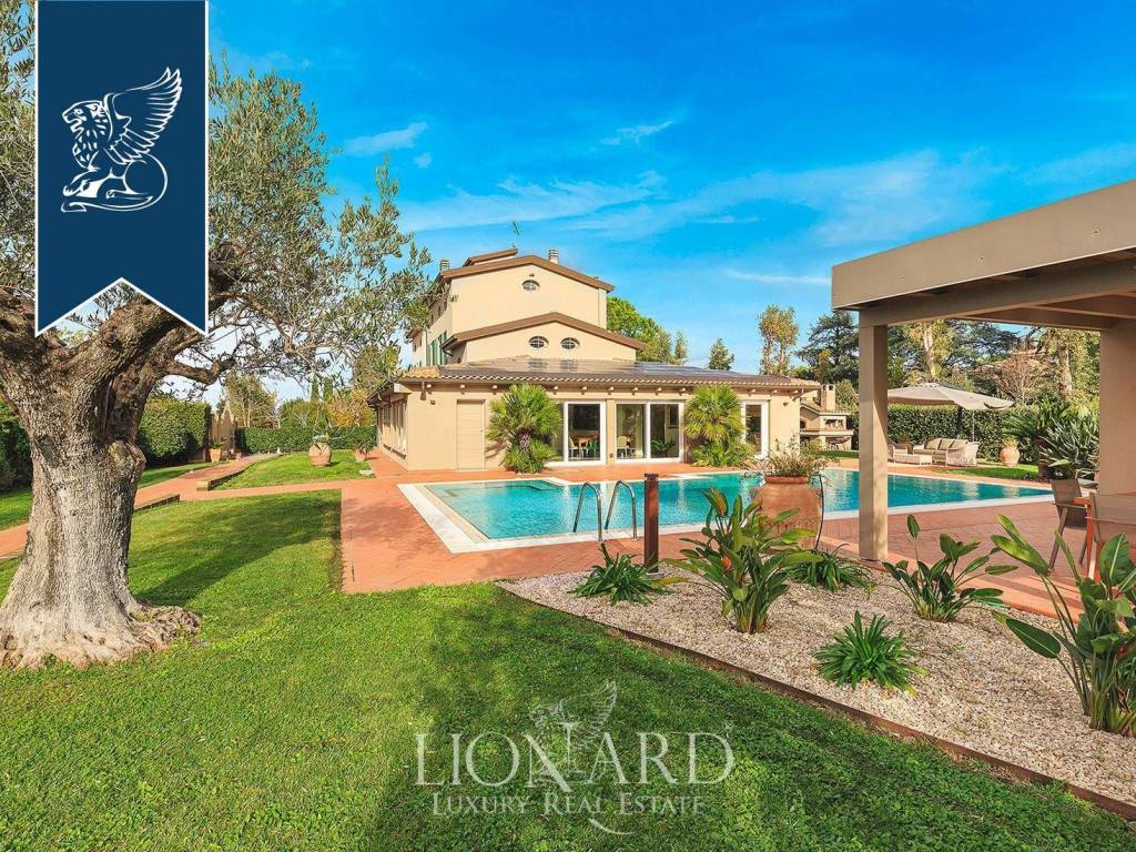 Villa a Cecina - Foto 4