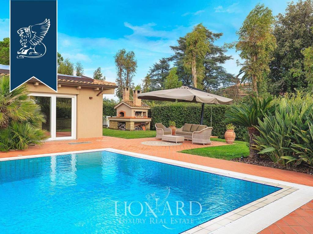 Villa a Cecina - Foto 5