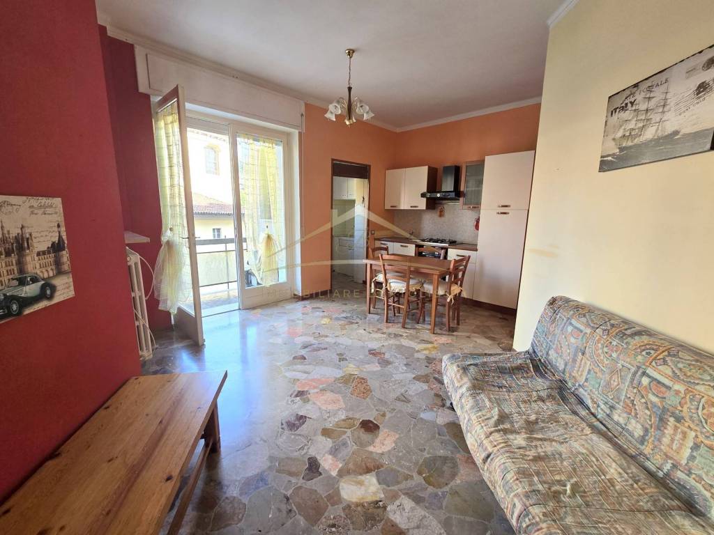 Appartamento a Borgosesia in Via Roma, 3 - Foto 2