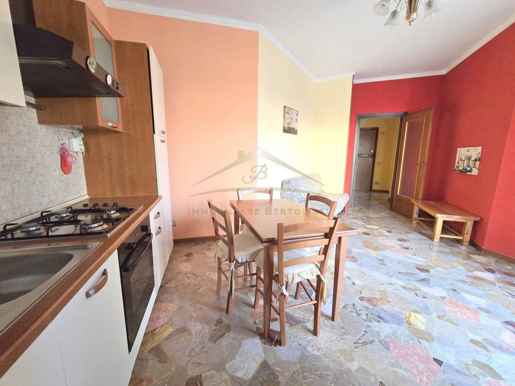 Appartamento a Borgosesia in Via Roma, 3 - Foto 3